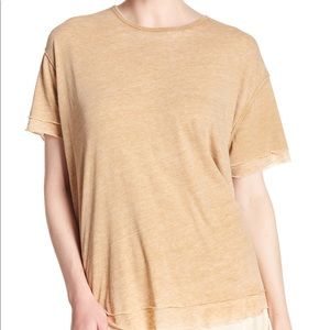 Free People On Cloud 9 Tee